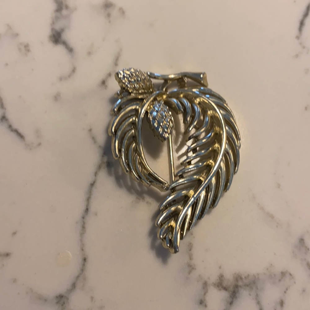 Vintage brooch